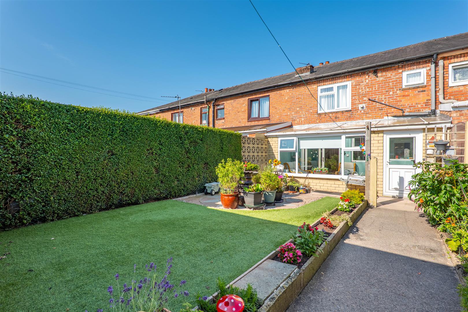3 bed property in Mayfield Road, Chorley